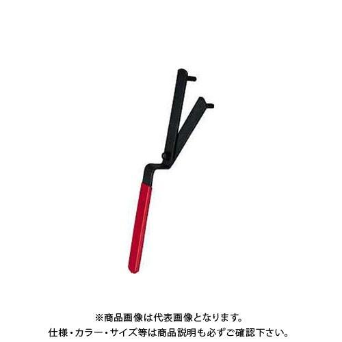 カクダイ 排水口レンチ 6070