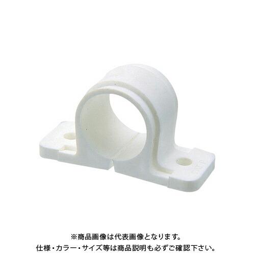 カクダイ KAKUDAI 6253-20 樹脂製サドルバンド 6253-20