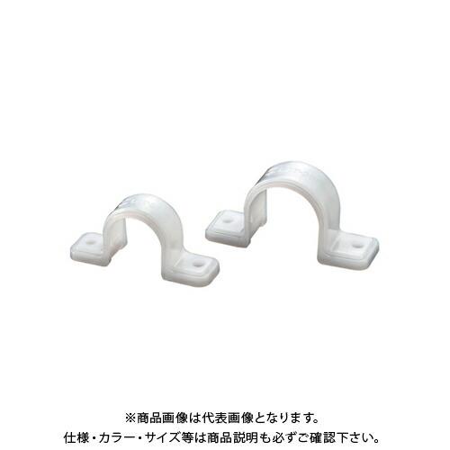 カクダイ KAKUDAI 625-401-22 樹脂製サドルバンド 625-401-22