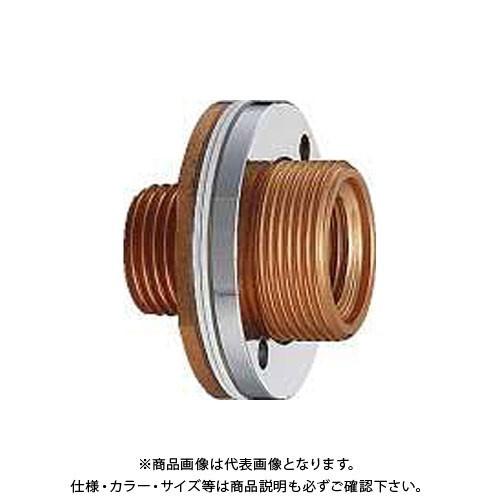 カクダイ パネル式ユニット取出し金具 13 6455