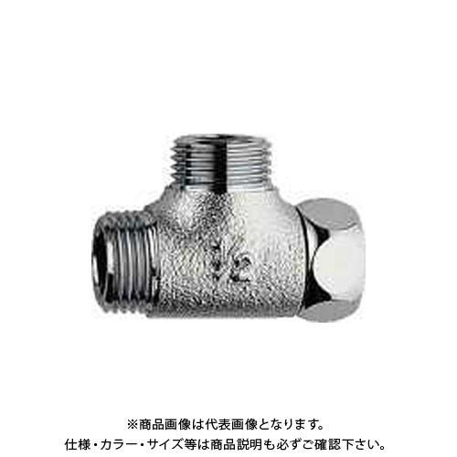 カクダイ 片ナットフレキ用チーズ 13 6462