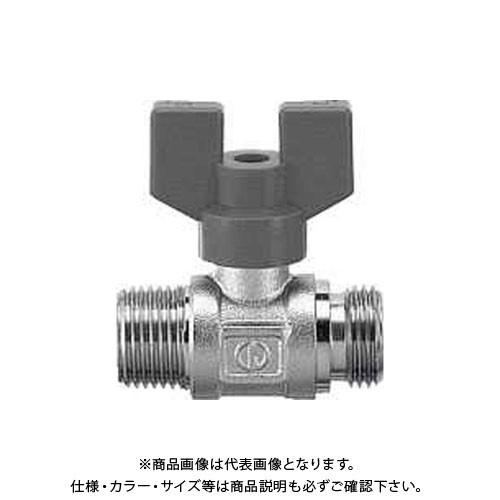カクダイ ボールバルブ 6500-20
