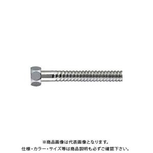 カクダイ 水道用フレキパイプ 0784-13X400｜plus1tools