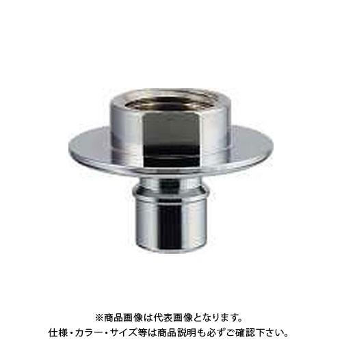 カクダイ 洗濯機用ニップル 772-101