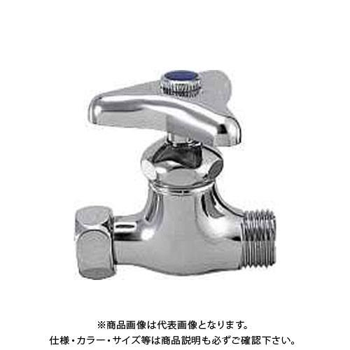 カクダイ 片ナットバルブ 7830