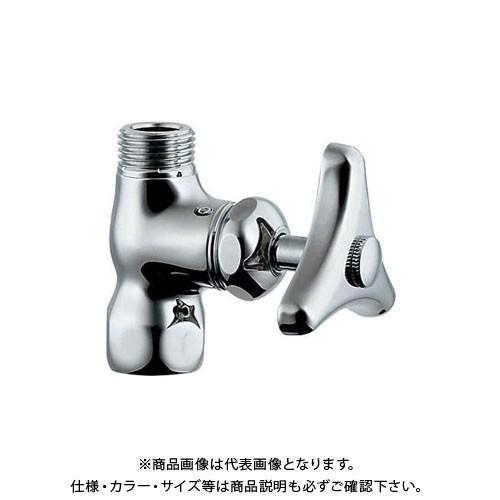 カクダイ 化粧バルブ 7852-13