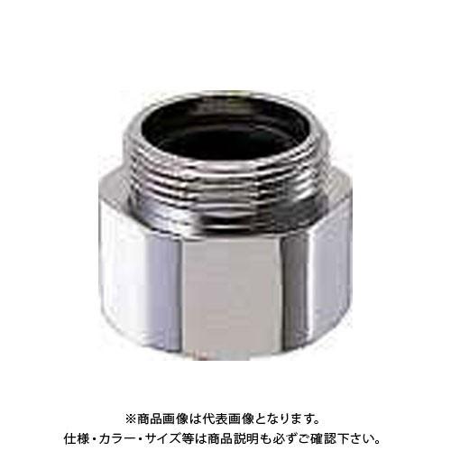 カクダイ パイプ取付アダプター 791-405