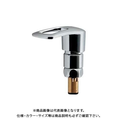 カクダイ シングルレバー上部 793-202