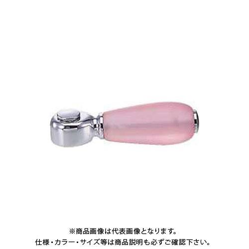 カクダイ カラーハンドル(プリム) レッド 7936R