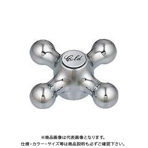 カクダイ クロスハンドル 7940