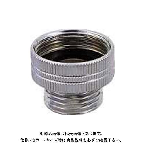 カクダイ 1/2ネジ取出しニップル(小) NO9093
