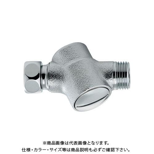 カクダイ ストレーナー継手 107-862