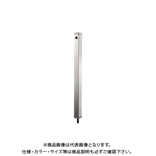 カクダイ ステンレス水栓柱  60角 624-121