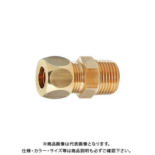カクダイ KAKUDAI 618-71-13X15.88銅管用火なし継手 618-71-13X15....