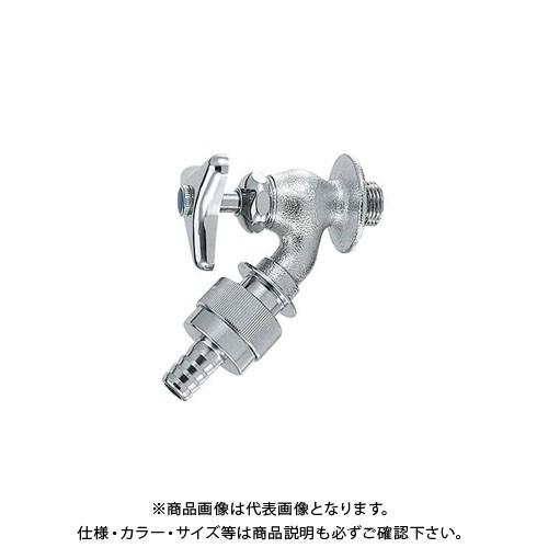 カクダイ 自動接手散水栓 723-201-20