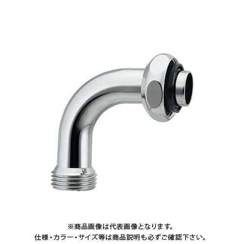 カクダイ ガーデン用ショートパイプ 076-011