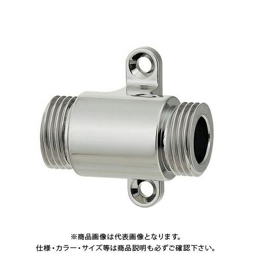カクダイ KAKUDAI 646-820-13 座付ソケット クローム 646-820-13