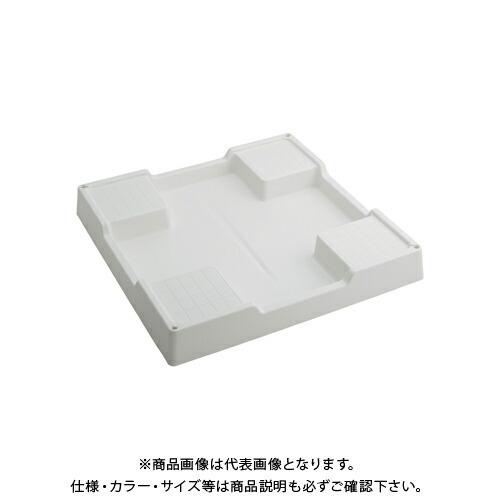 カクダイ KAKUDAI 426-426-W 洗濯機用防水パン ホワイト 426-426-W
