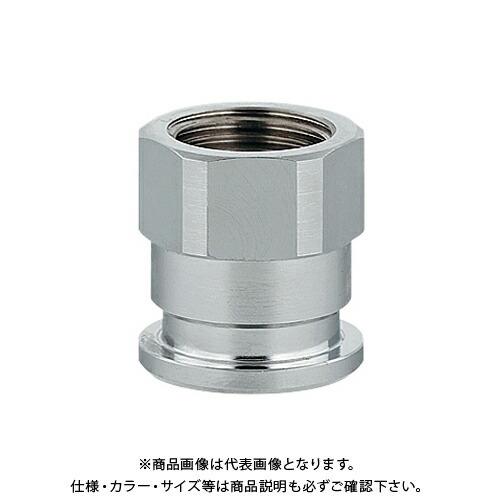 カクダイ KAKUDAI 640-014-13 ファスナー継手 640-014-13
