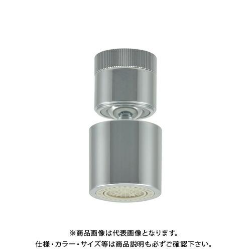 カクダイ KAKUDAI 796-186 切替式泡沫金具 796-186