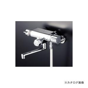 KVK KF159WTR2 寒 定量サーモシャワー240P付｜plus1tools