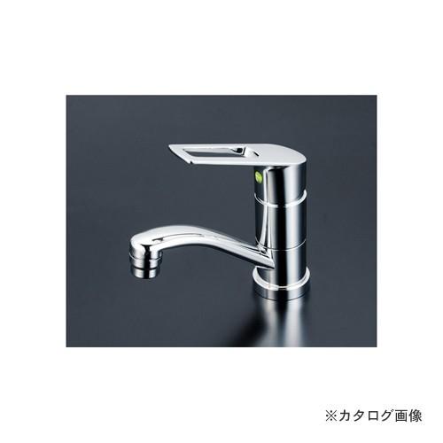 KVK KM7011TEC 洗面混合栓 eレバー