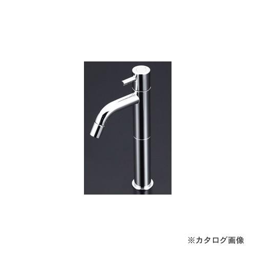 KVK LFK612-112 立水栓 単水栓 ロング