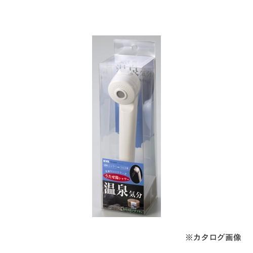 KVK PZ24625 うたせ湯シャワーヘッド