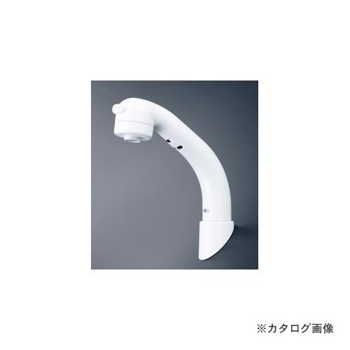 KVK Z27487 洗髪シャワースタンド