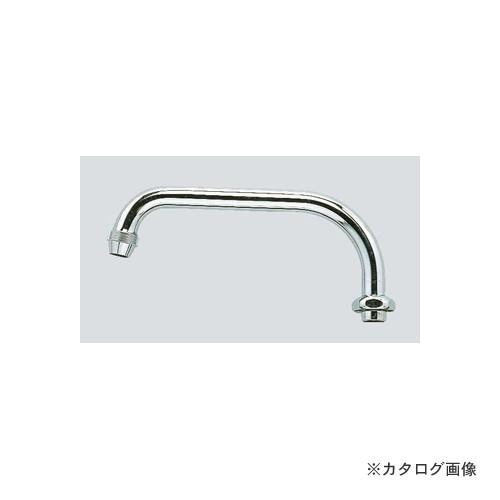 KVK ZKM13-30 バス横丸パイプ20 3/4 300