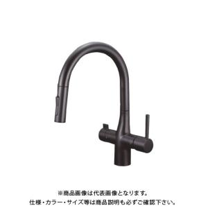 KVK グースカラー ビルトイン浄水 KM608...の商品画像