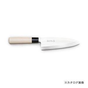 Misono 骨スキ角型（鳥魚庖丁） No.141 : プラスワンツールズ - 通販
