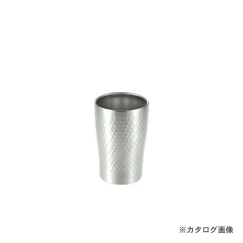 ヨコヤマ ステンレス断熱タンブラー 颯 SOH 280ml SOH-150