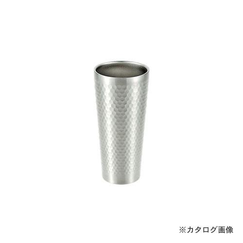 ヨコヤマ ステンレス断熱タンブラー 颯 SOH 420ml SOH-200