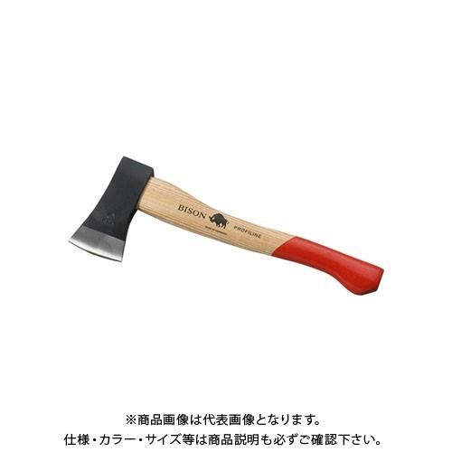 BISON BISON AXE PROFILINE BN02 スプリッティングハチェット BN02