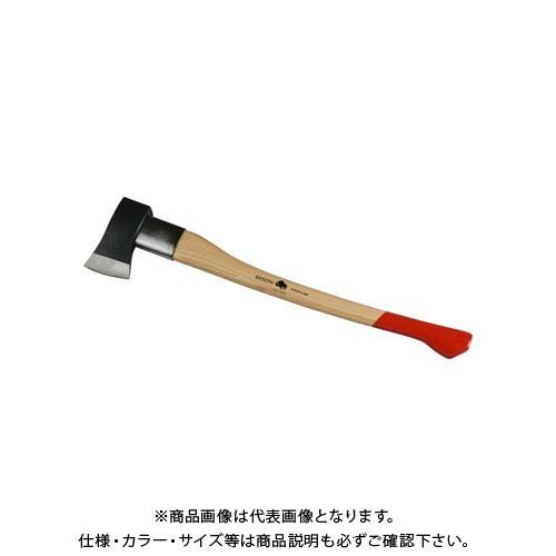 BISON BISON AXE PROFILINE BN05 ヘビースプリッテイングアックス BN0...