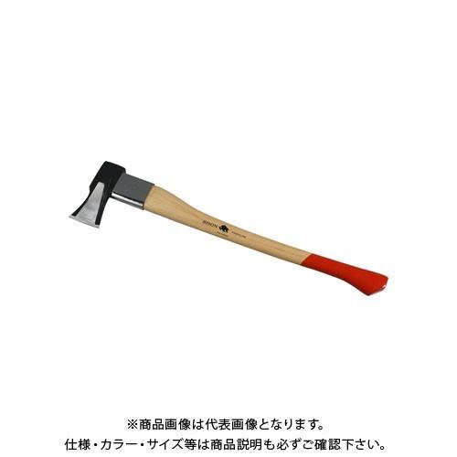 BISON BISON AXE PROFILINE BN06 スプリッティングアックス BN06