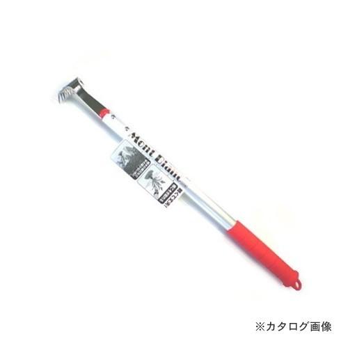 清水製作所 モンブラン 35076 草取りヅメロング 50x450