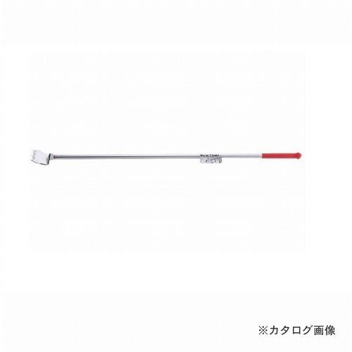 清水製作所 モンブラン 35013 長柄草取りフォーク J