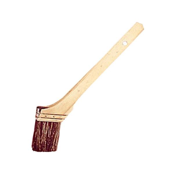 八ツ矢工業 木柄ペンキ刷毛 30mm 51010