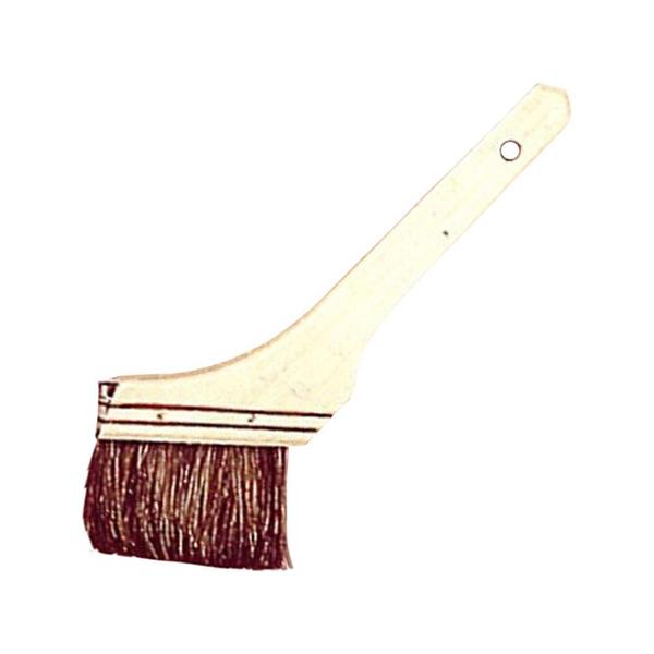 八ツ矢工業 木柄ペンキ刷毛 60mm 51016