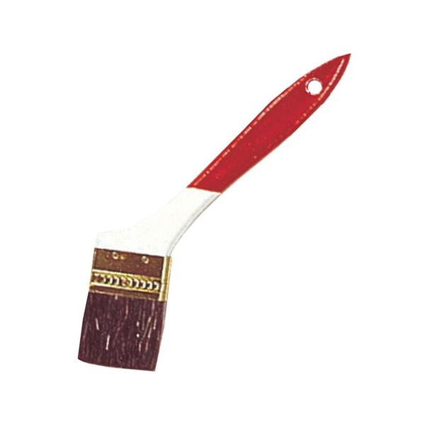 八ツ矢工業 カラーペンキ刷毛 30mm 51020