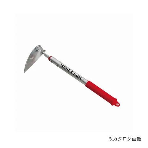 清水製作所 モンブラン 35008 ねじり鎌 F 120x350