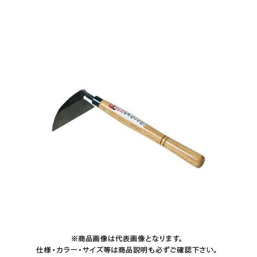 浅香工業 金象 片手ねじり鎌 鋼付 #150318