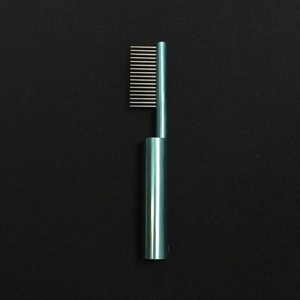 ペットコーム アルマイトブルー ウエスト 12YM-N0002-AB