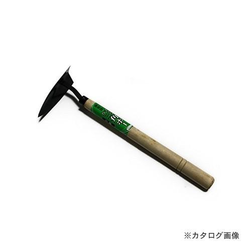 福井(OWL) 新 鎌物語 鎌 全鋼片手三角ホー #924