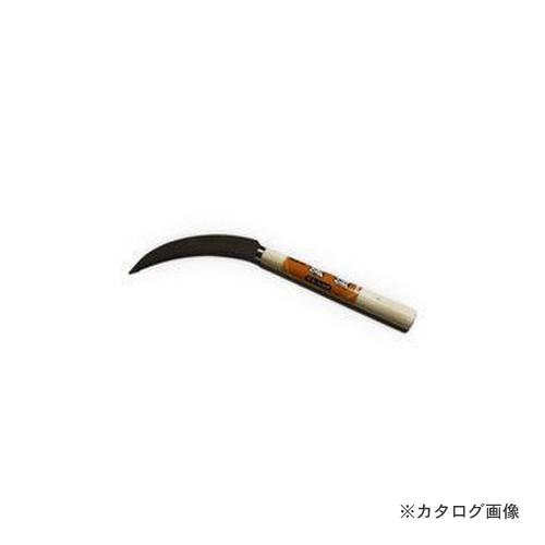 福井(OWL) 新 鎌物語 鎌 ステンレス鋸鎌 #927