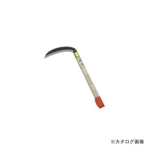 福井(OWL) 銀翁流 鎌 薄鎌 鋼付 180 丸 #142