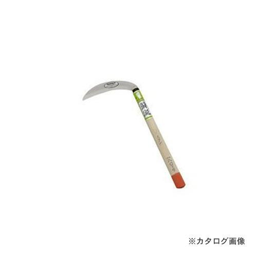 福井(OWL) 銀翁流 鎌 薄鎌 鋼付 195 丸 #143