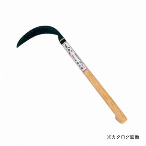 キンボシ 金星 天六 のぼり型雑木鎌 #160274